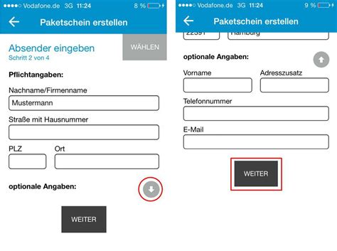 hermes paketschein erstellen online|Hermes paketschein erstellen und drucken.